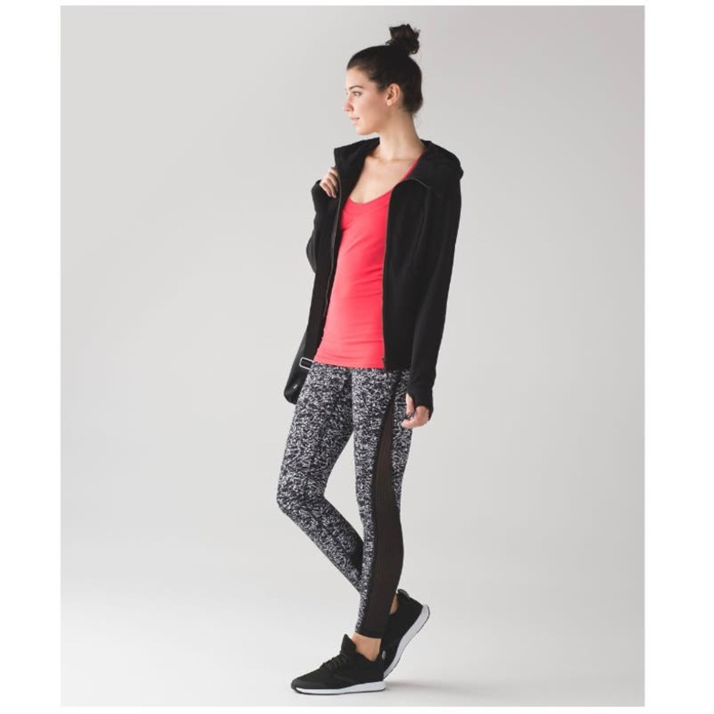 Lululemon Deep‎ Breath Active Tight Leggings